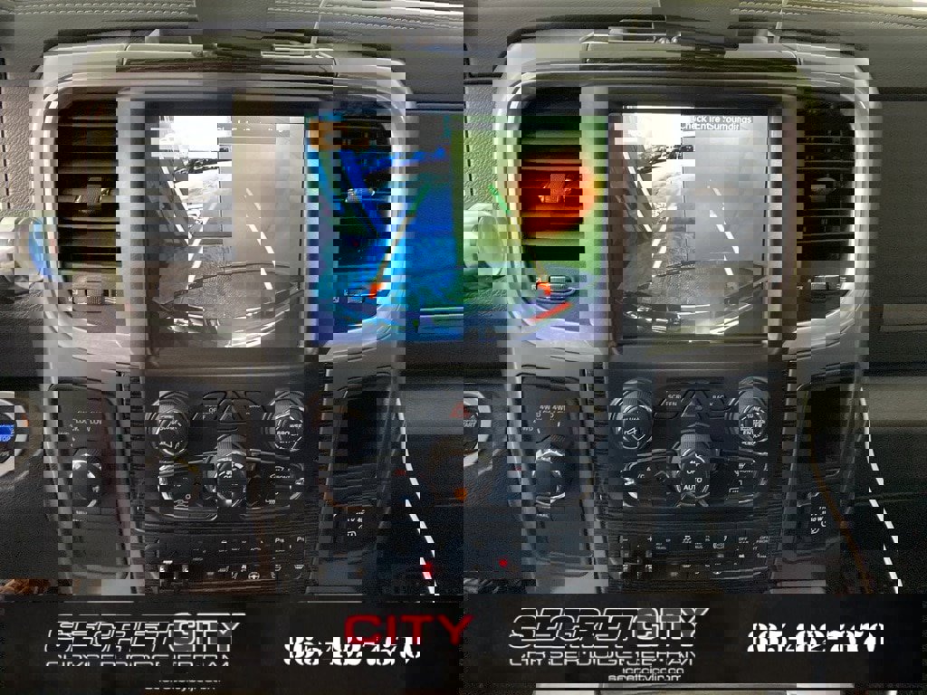 Used 2018 RAM 3500 Laramie Longhorn image 21