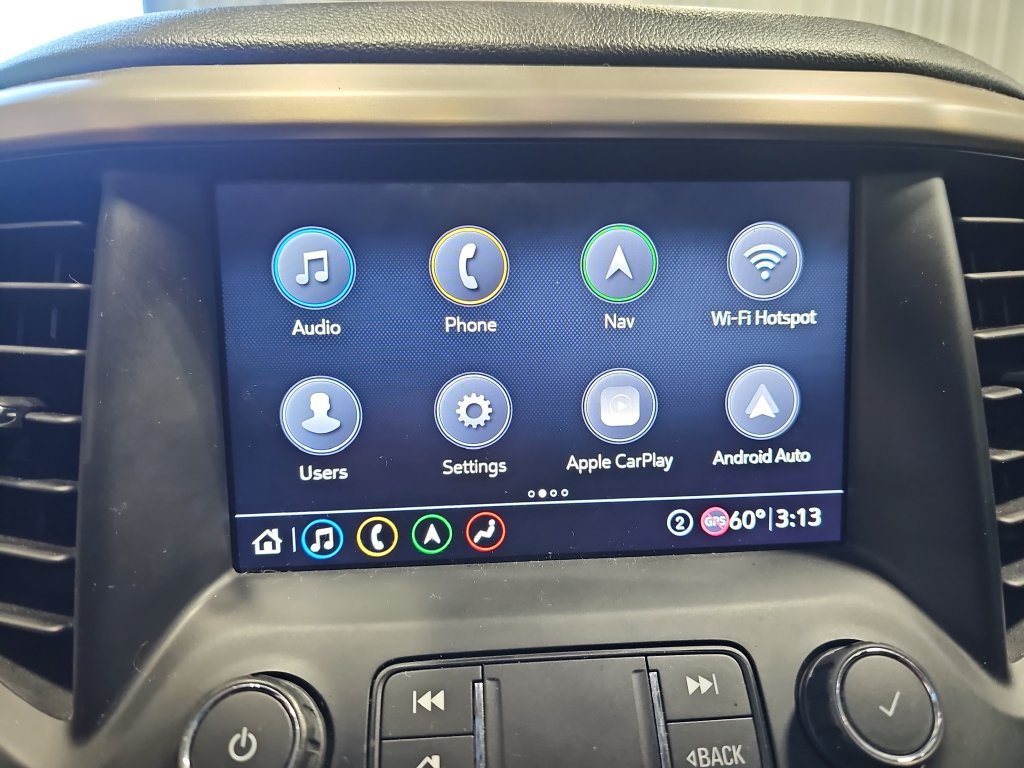Used 2020 GMC Acadia Denali w/ LPO, Floor Liner Package AWD/4WD image 40