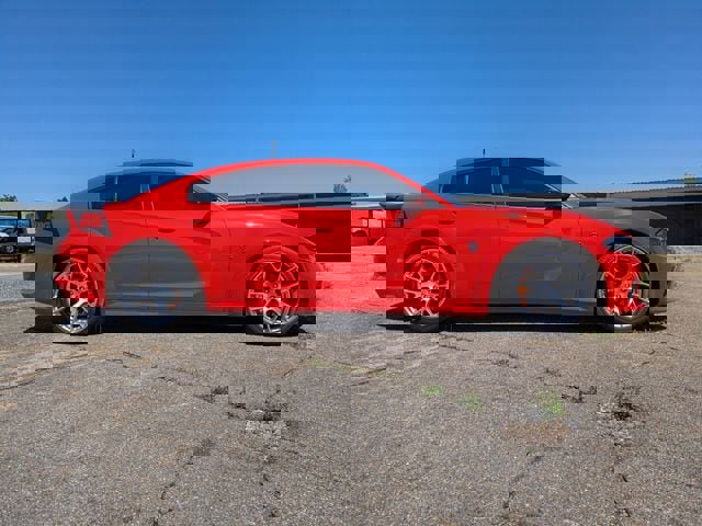 Used 2023 Dodge Charger SRT Hellcat image 4