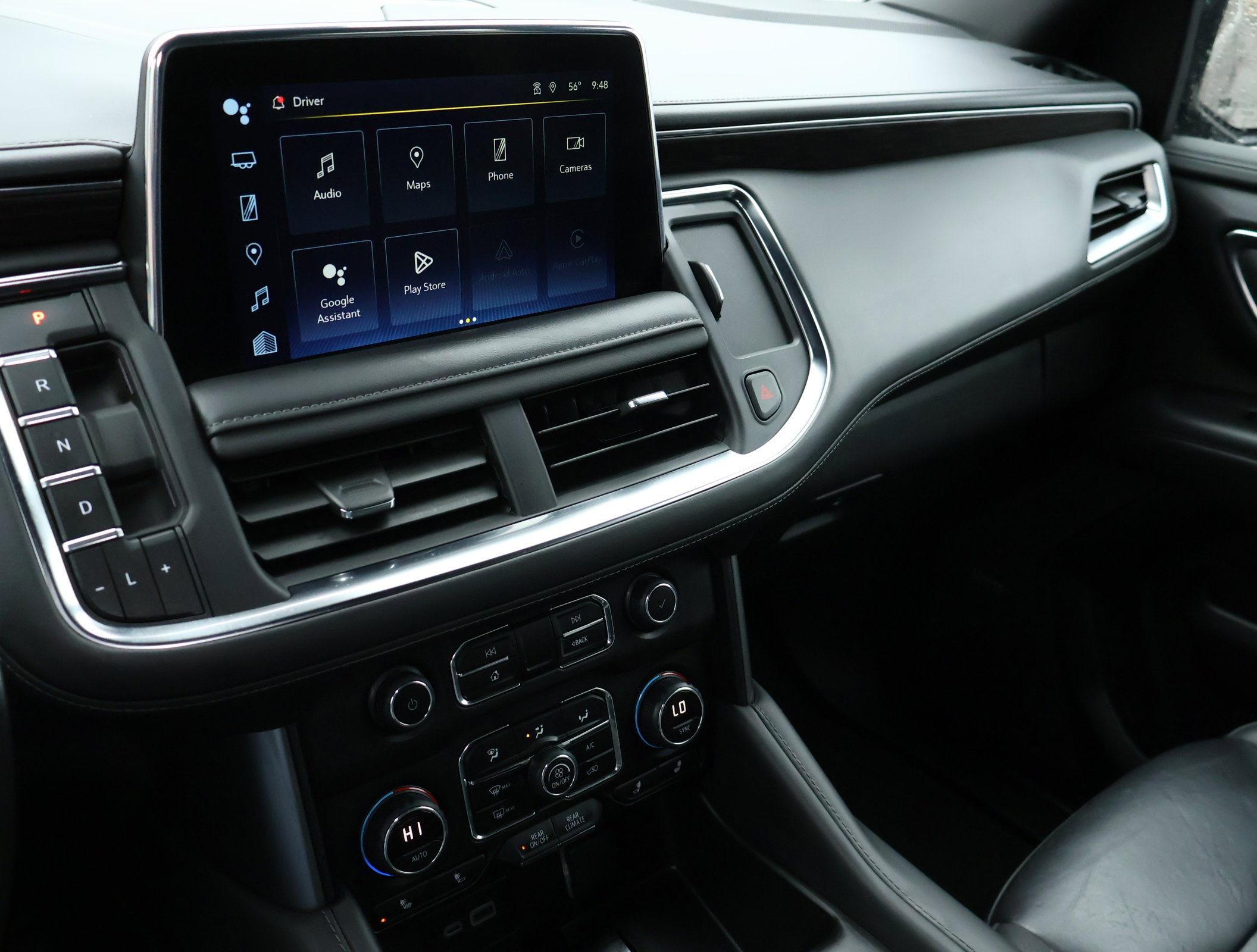 Used 2024 Chevrolet Suburban LT image 20