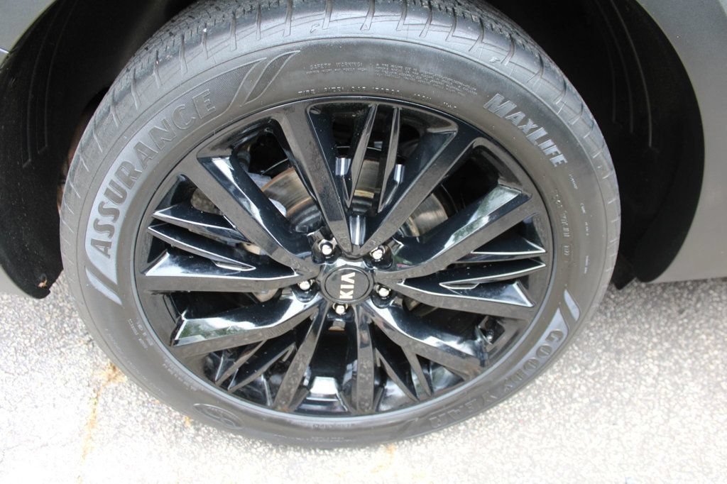 Used 2021 Kia Telluride SX FWD image 37