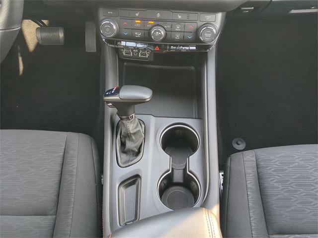 Certified 2025 Dodge Durango GT image 22