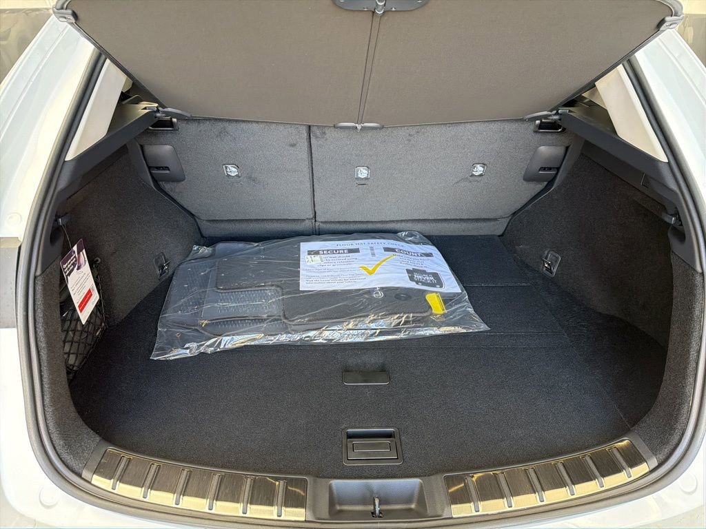 New 2026 Lexus NX 350h AWD w/ Premium Package image 25