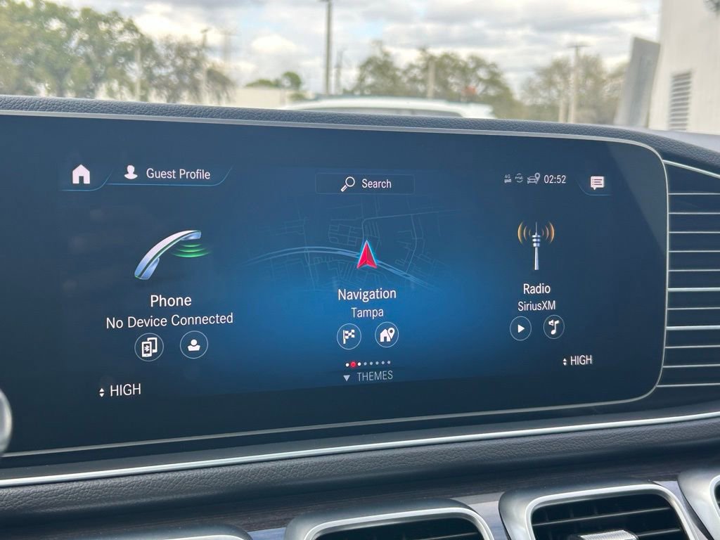 Used 2022 Mercedes-Benz GLE 350 4MATIC image 15