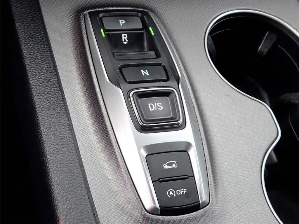 Used 2024 Honda Passport EX-L image 23