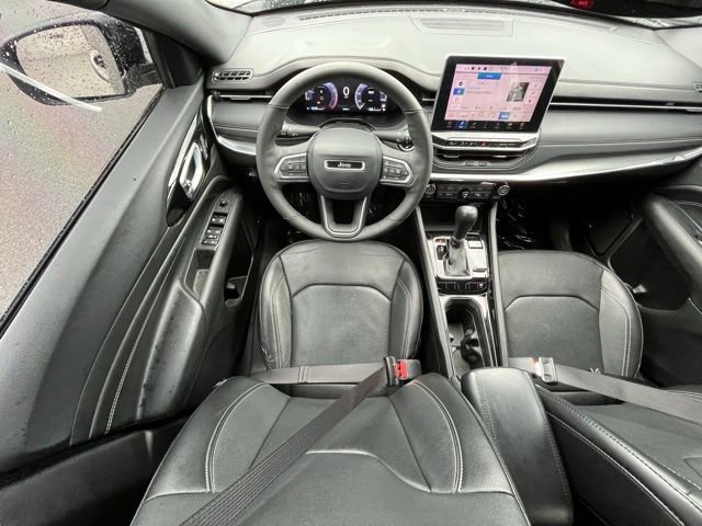 Used 2023 Jeep Compass High Altitude w/ Driver Assist Group I image 27