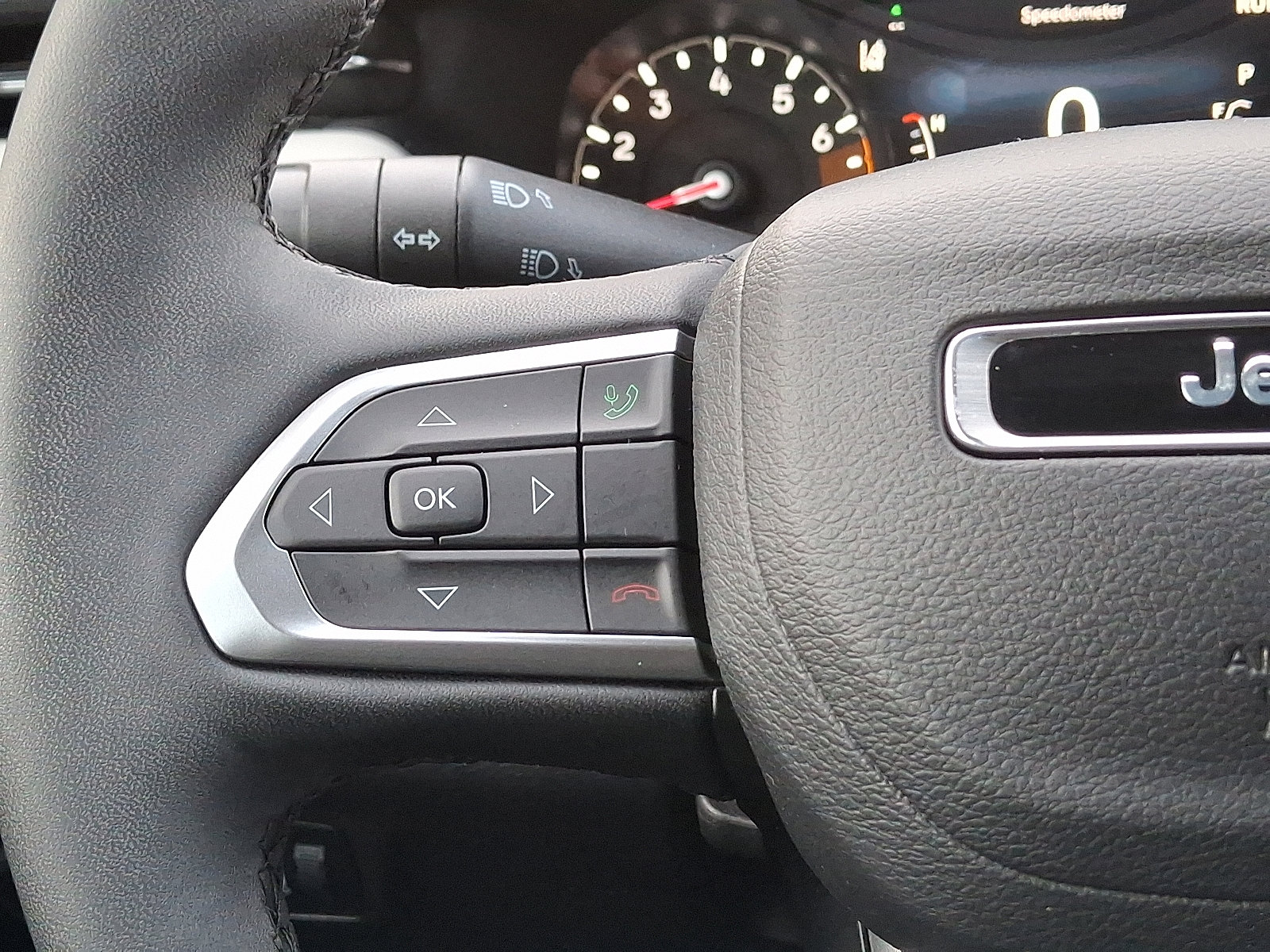 Certified 2024 Jeep Compass Limited image 20