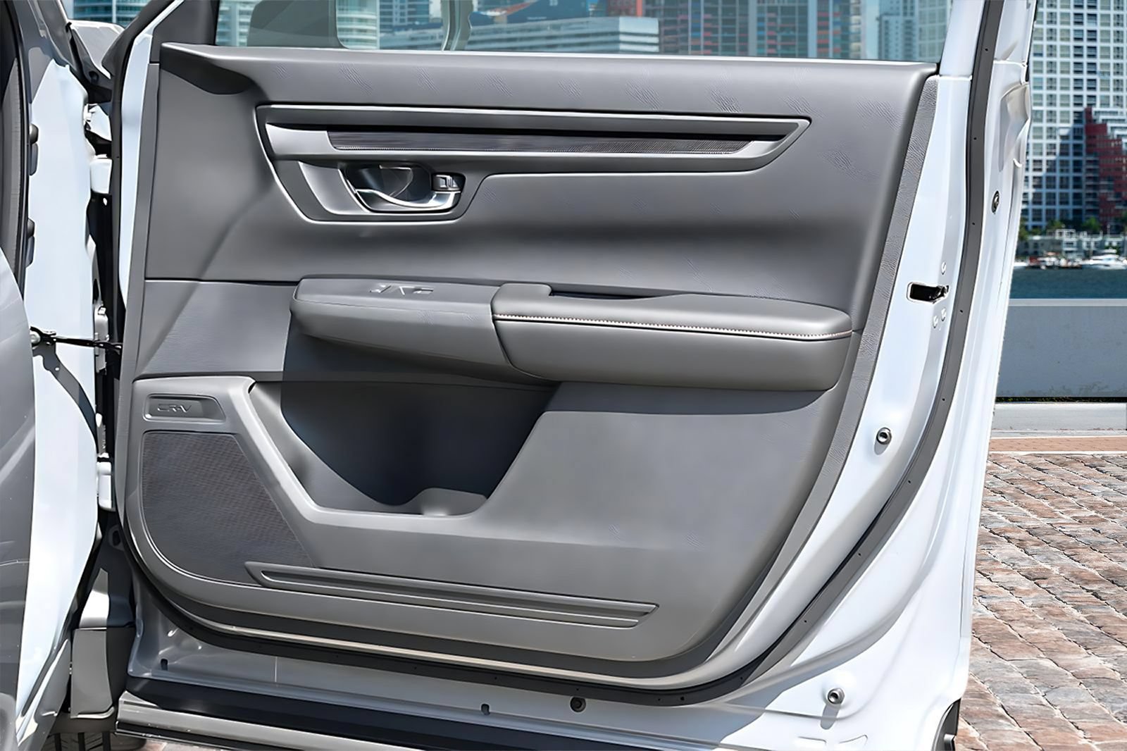 New 2026 Honda CR-V Sport-L image 12