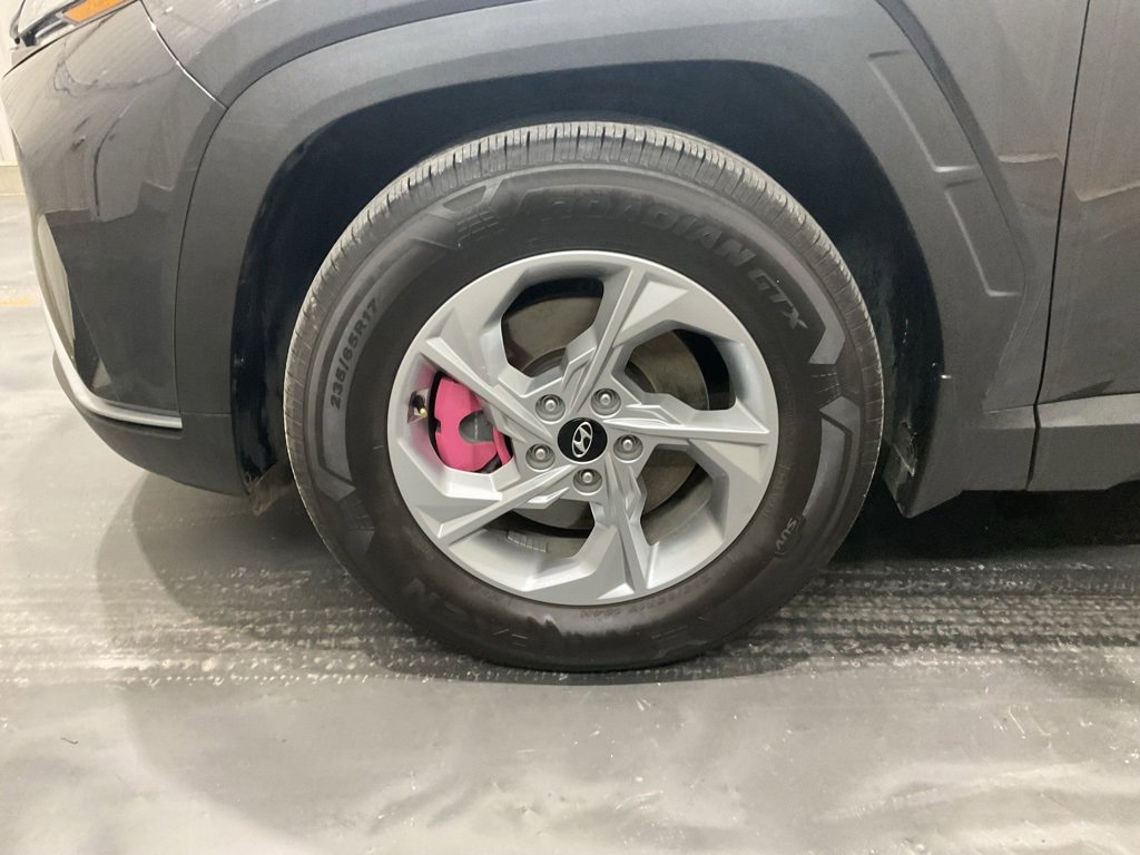 Used 2024 Hyundai Tucson SEL image 6