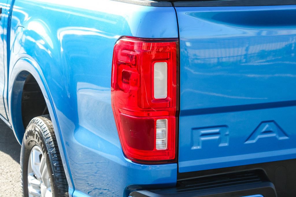 Used 2021 Ford Ranger XLT image 11