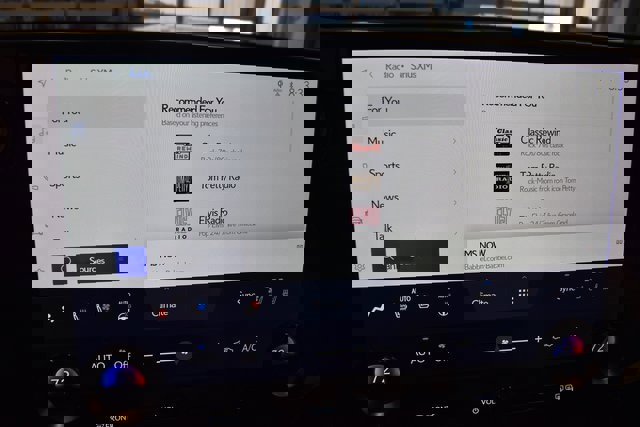 Used 2024 Lexus NX 350h AWD w/ Premium Package image 8