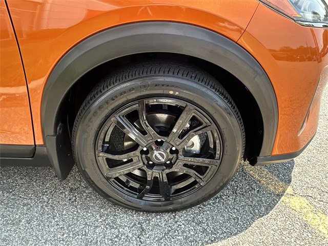 Certified 2024 Nissan Kicks SR w/ SR Premium Package image 13