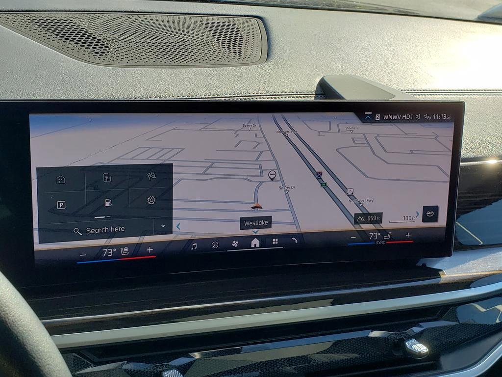 Used 2024 BMW X7 xDrive40i image 23