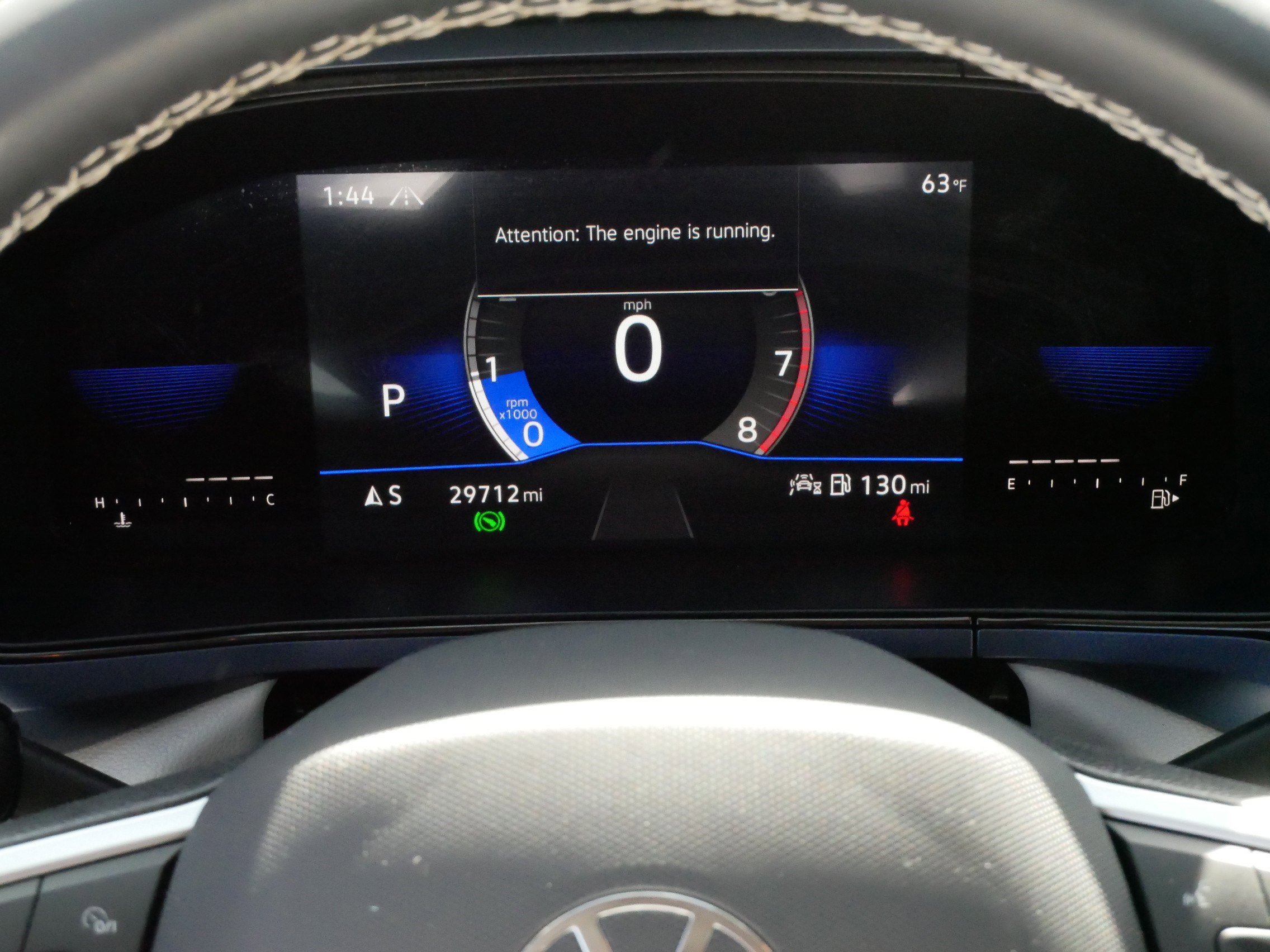 Certified 2023 Volkswagen Taos SE w/ Black Wheel Package image 21