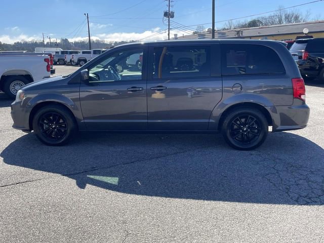 Used 2019 Dodge Grand Caravan GT image 7
