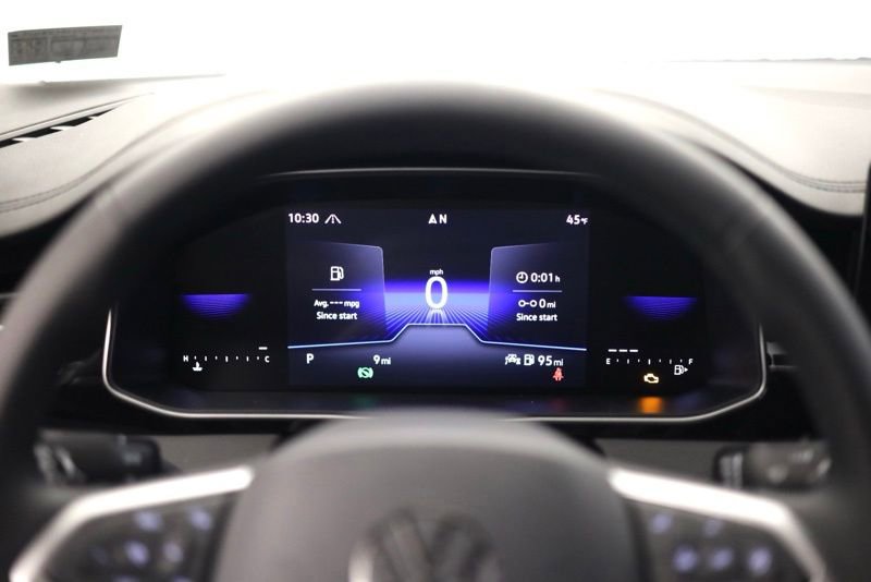 New 2026 Volkswagen Jetta Sport image 14