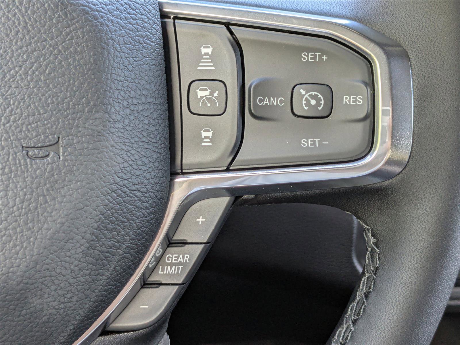 New 2026 RAM 2500 Laramie image 28