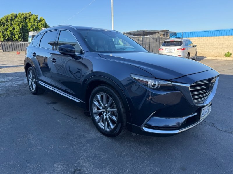 Used 2019 MAZDA CX-9 Grand Touring
