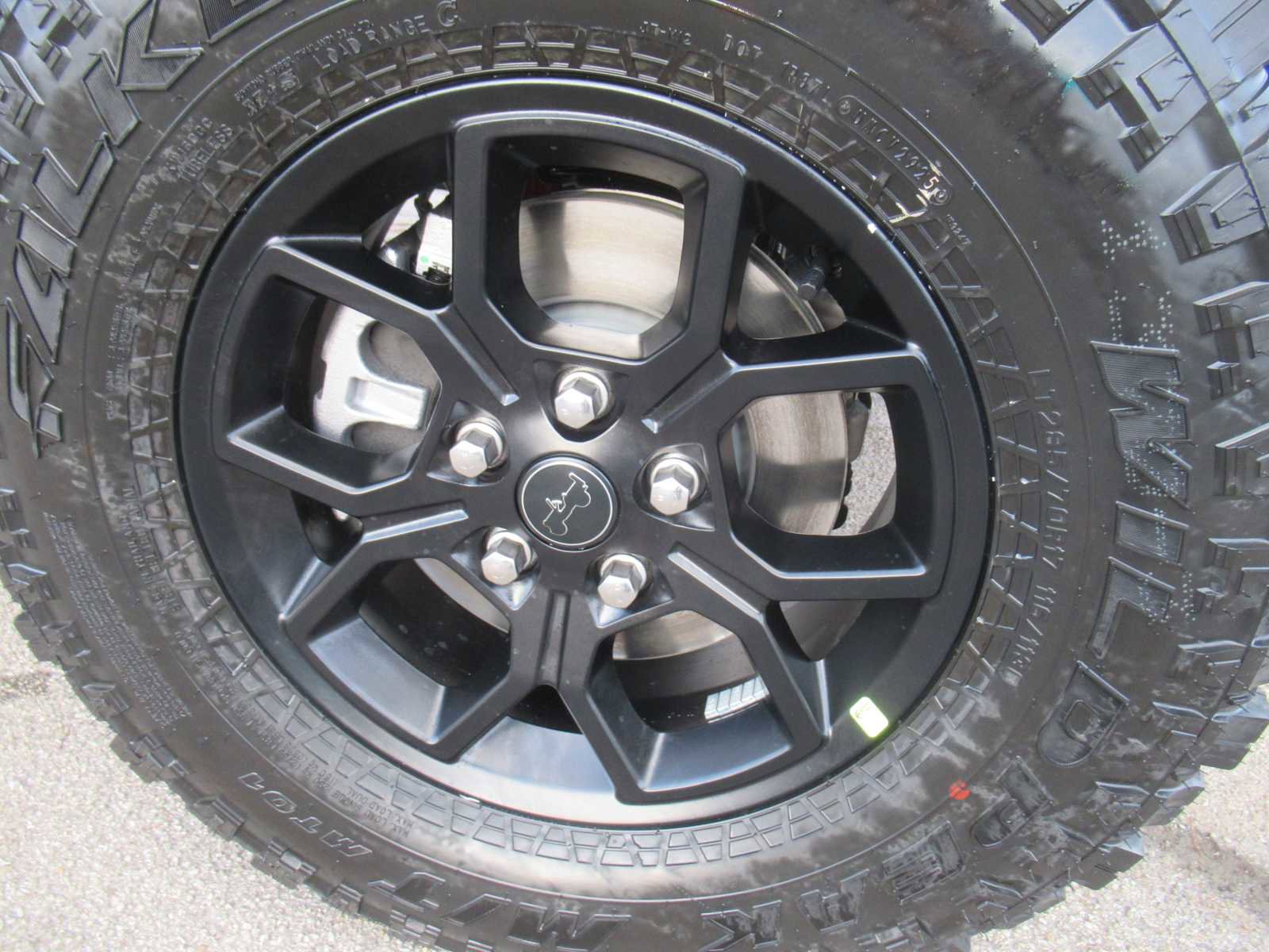 New 2026 Jeep Wrangler Unlimited Willys image 11