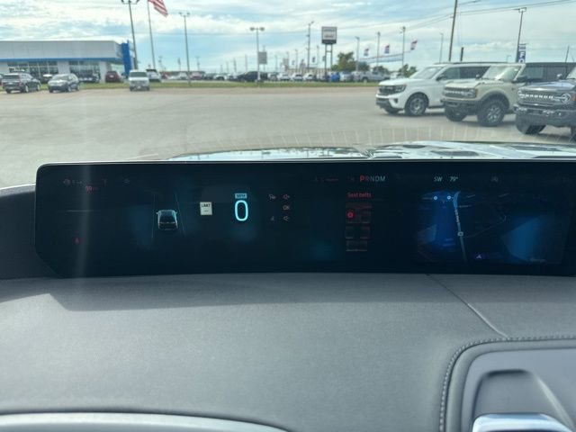 New 2025 Ford Expedition Platinum w/ Stealth Performance Package image 41