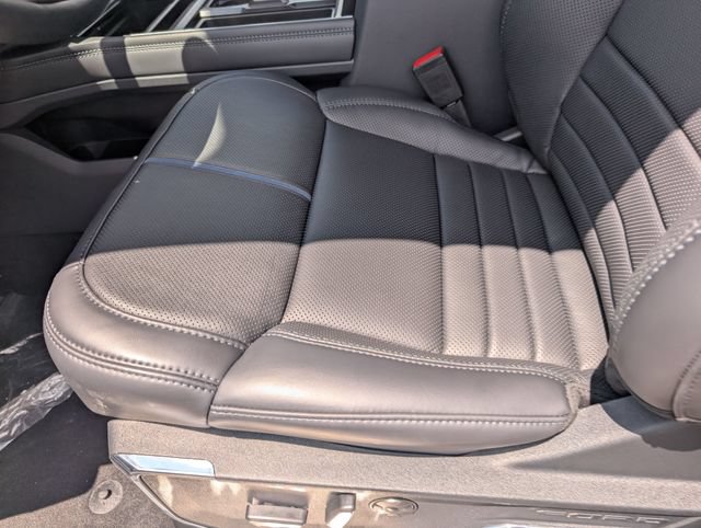 New 2026 Ford F250 Platinum AWD/4WD image 23