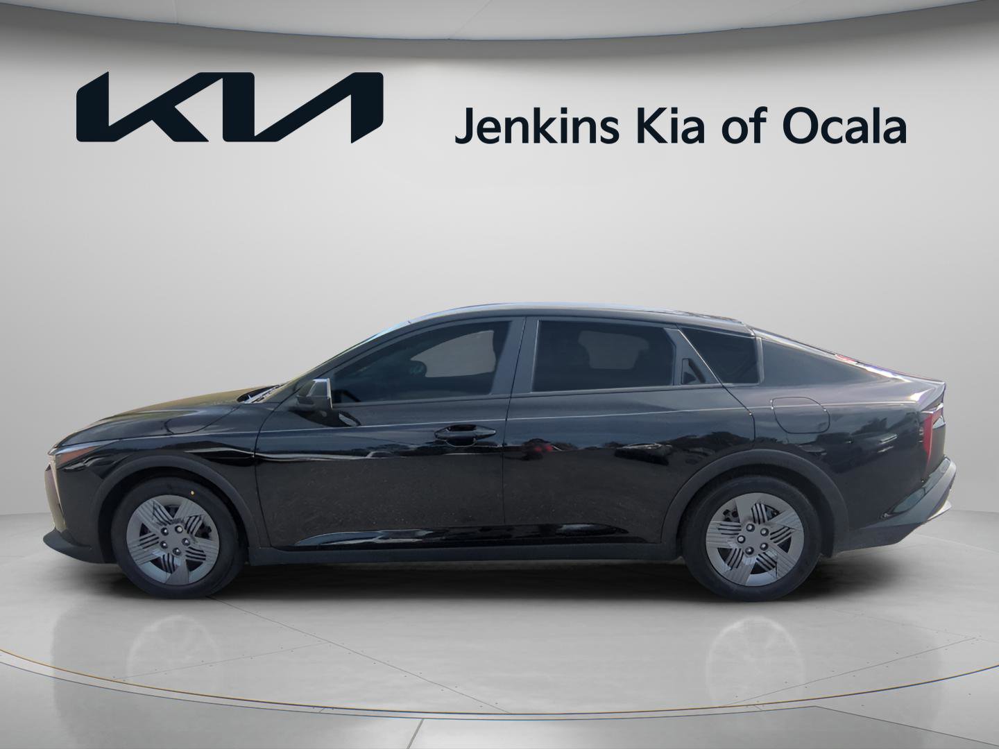 New 2026 Kia K4 LX FWD image 7