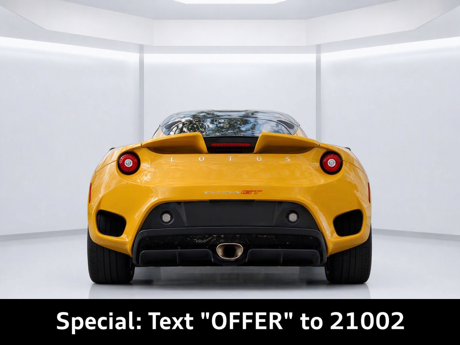 Used 2021 Lotus Evora RWD image 7