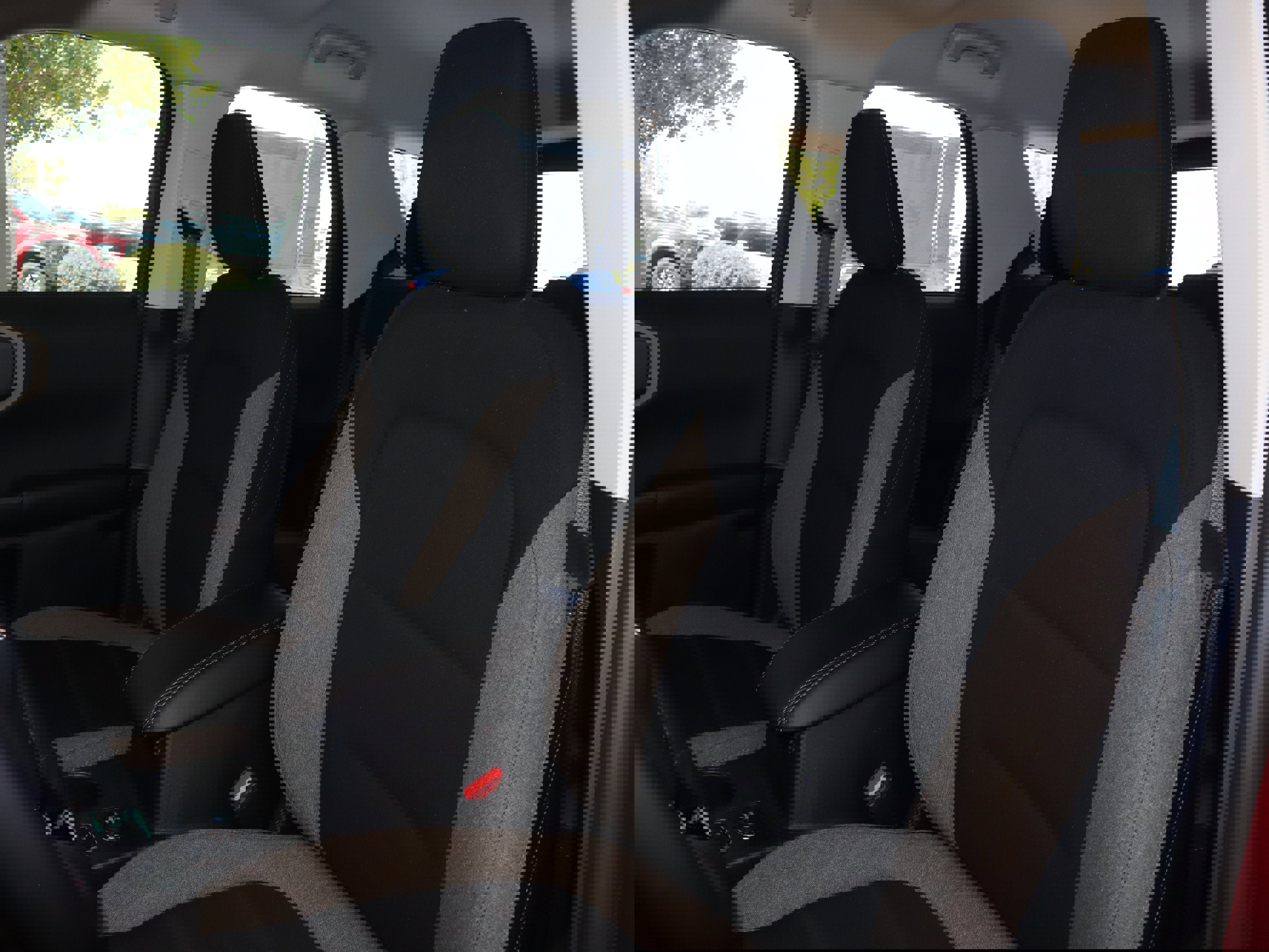 New 2025 Ford Bronco Sport Big Bend w/ Convenience Package image 32