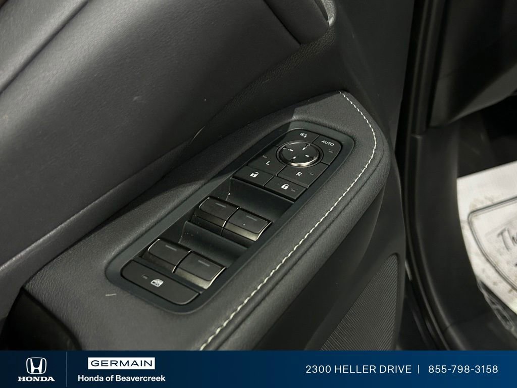 Used 2025 Lexus TX 350 FWD w/ Technology Package image 18