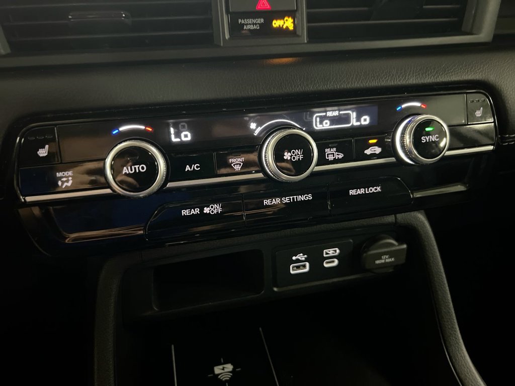 Used 2023 Honda Pilot EX-L image 16