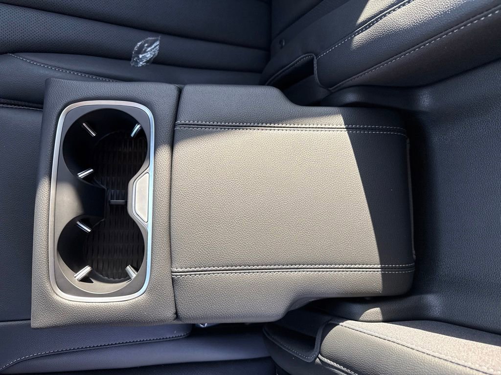 New 2026 Genesis GV80 2.5T image 15