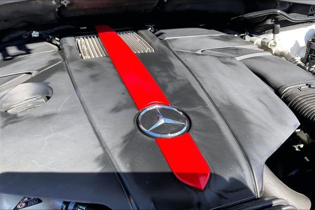 Used 2016 Mercedes-Benz GLE 450 4MATIC image 40