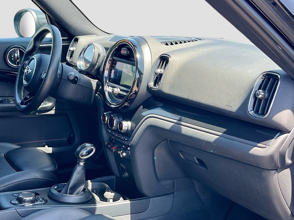 Used 2018 MINI Cooper Countryman S FWD image 30