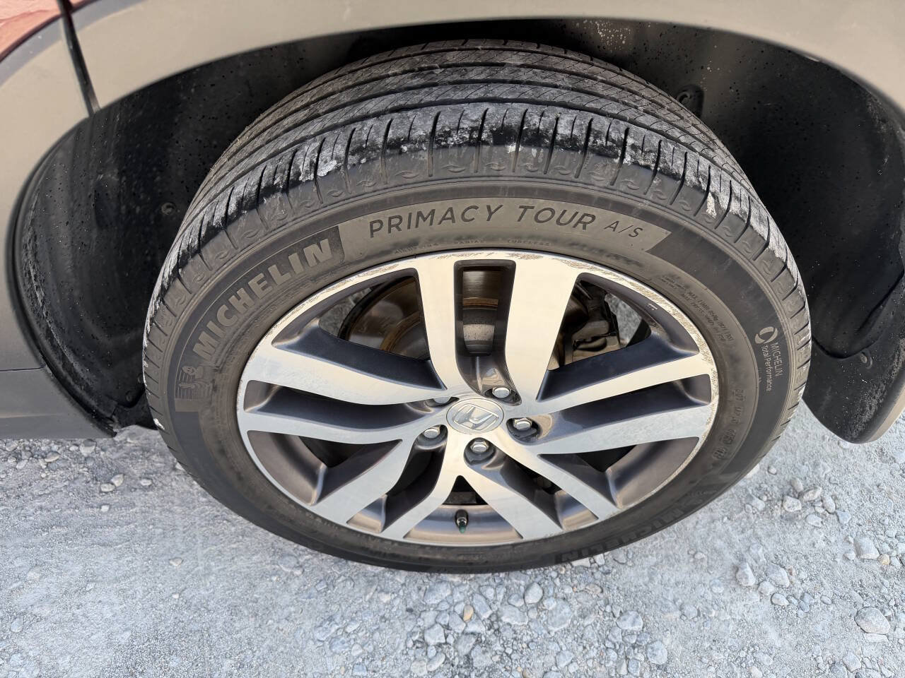 Used 2016 Honda Pilot Elite image 10