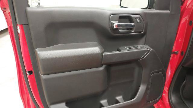 New 2026 Chevrolet Silverado 1500 Custom AWD/4WD image 24