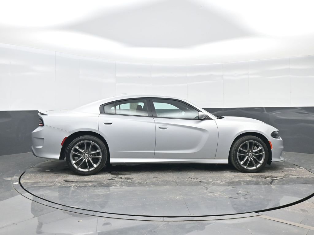 Used 2021 Dodge Charger GT image 7