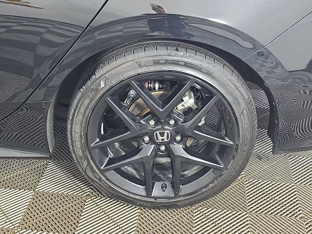 Used 2024 Honda Civic Sport image 16