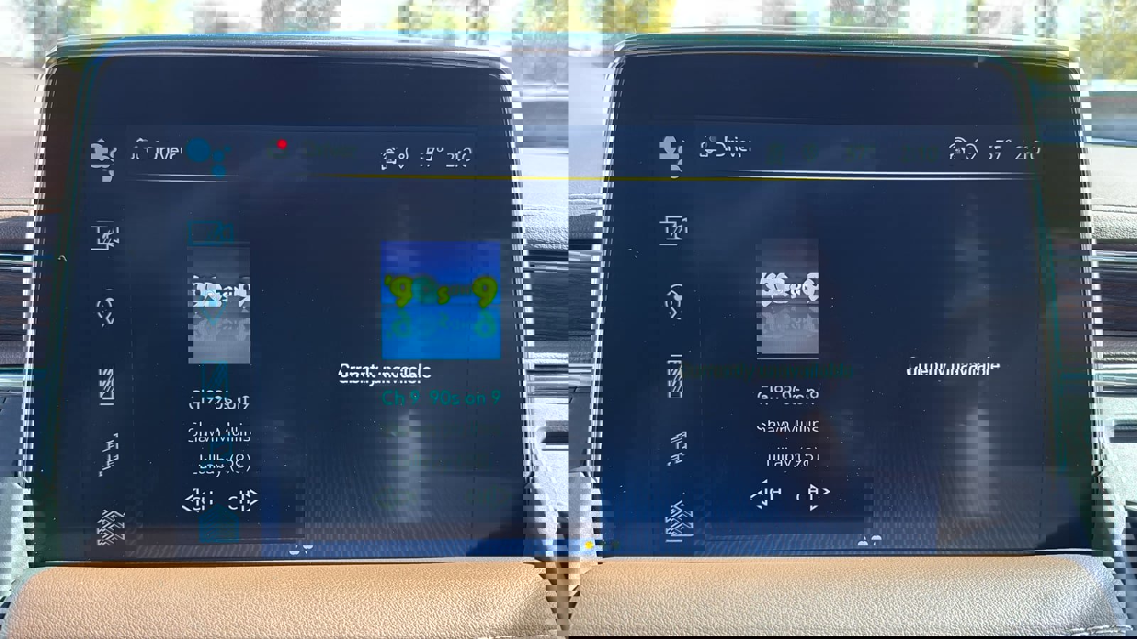 Used 2023 Chevrolet Tahoe High Country w/ LPO, Illumination Package image 18