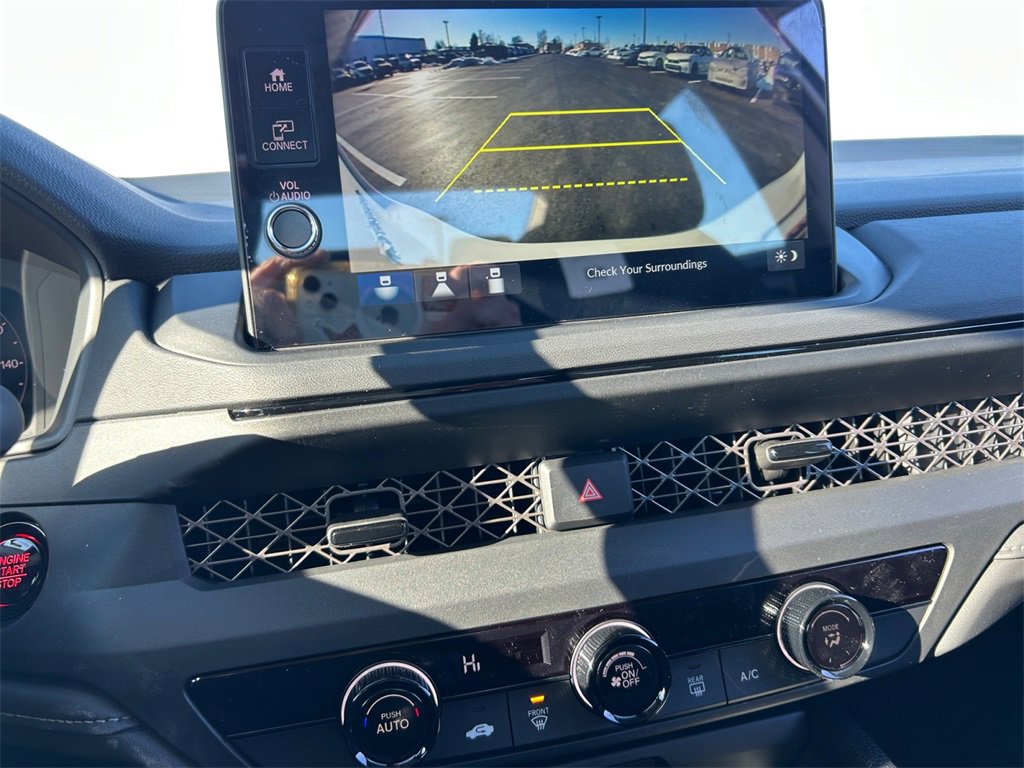 New 2026 Honda Accord LX image 26