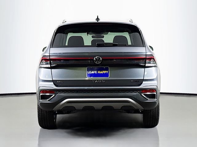 New 2026 Volkswagen Taos SEL AWD/4WD image 6