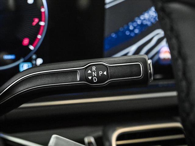 New 2026 Mercedes-Benz GLE 350 4MATIC image 12