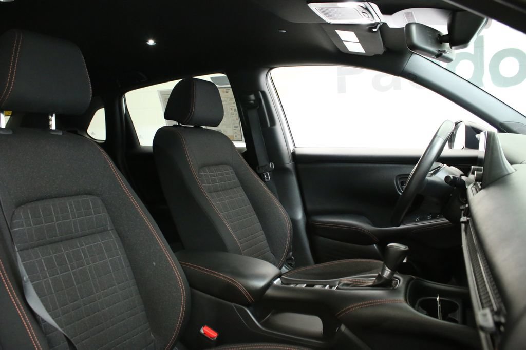 Used 2023 Honda HR-V Sport image 28