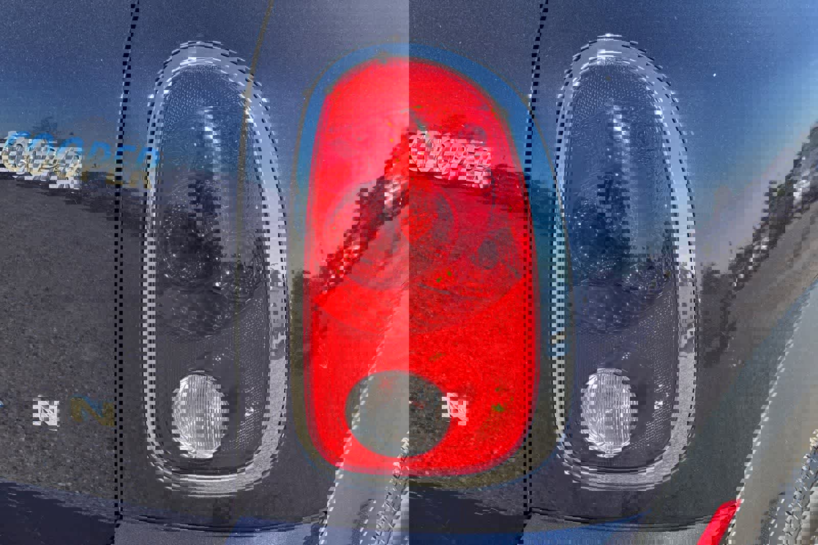 Used 2014 MINI Cooper Countryman image 28