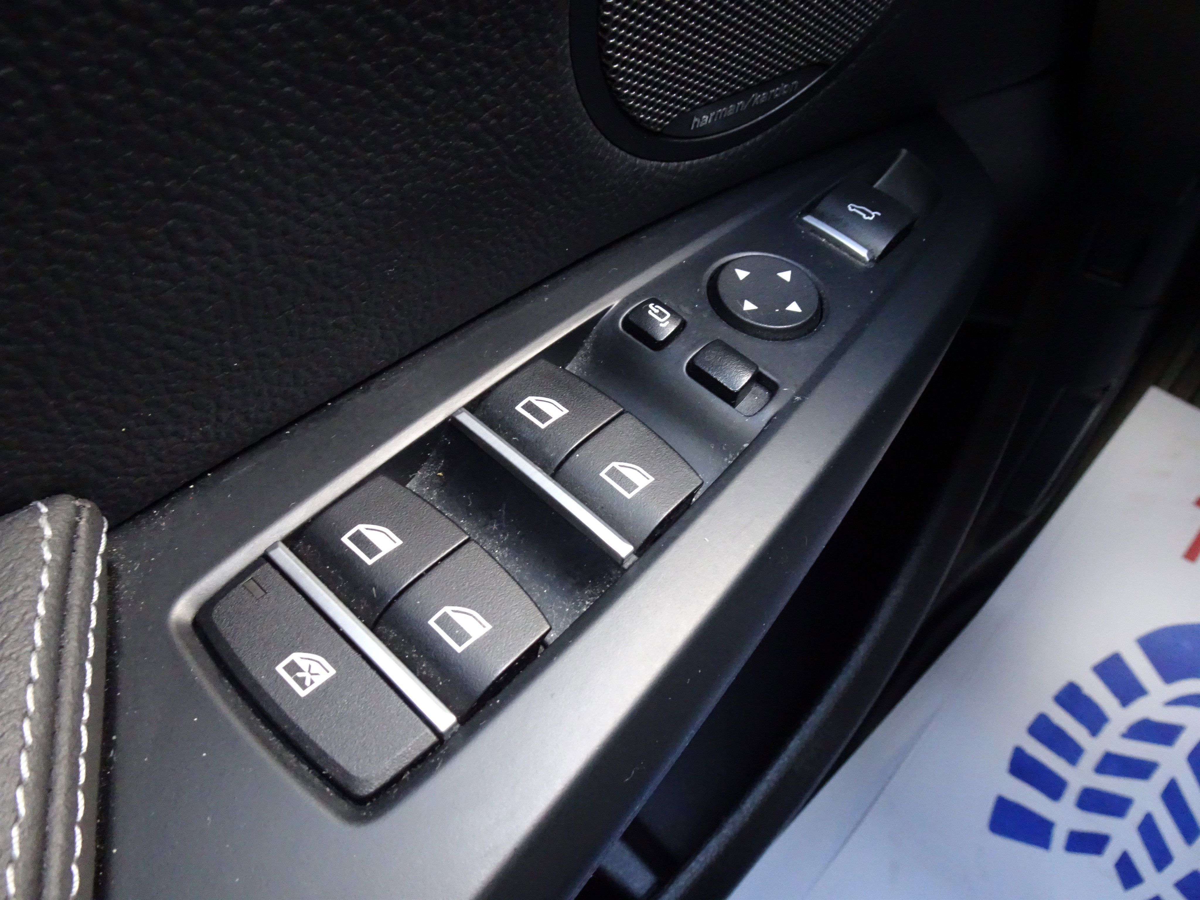 Used 2016 BMW X3 xDrive28d image 26