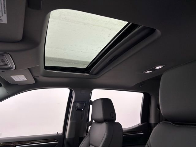 New 2026 GMC Sierra 1500 Elevation w/ Elevation Premium Package image 5