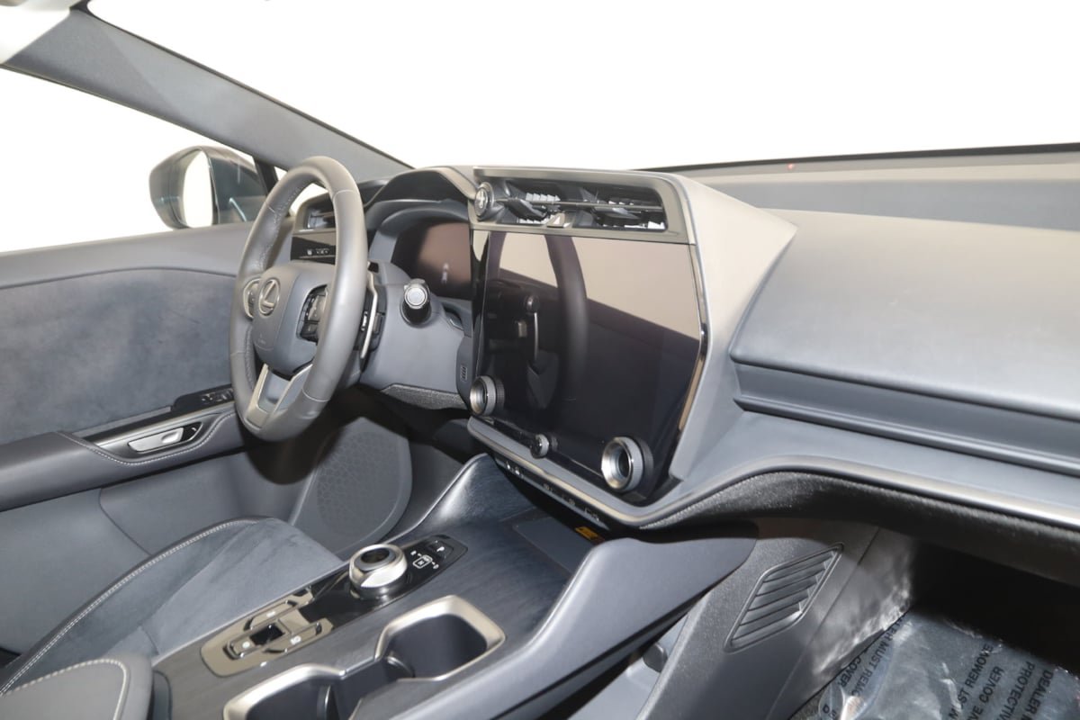 Used 2023 Lexus RZ 450e Premium w/ Accessory Package (Z1) AWD/4WD image 41