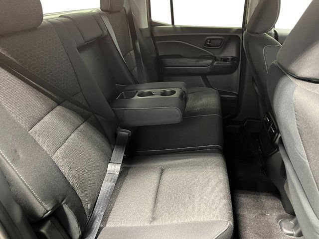 New 2026 Honda Ridgeline Sport image 19