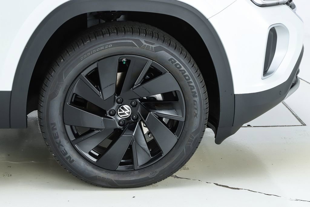 New 2026 Volkswagen Atlas SE image 54