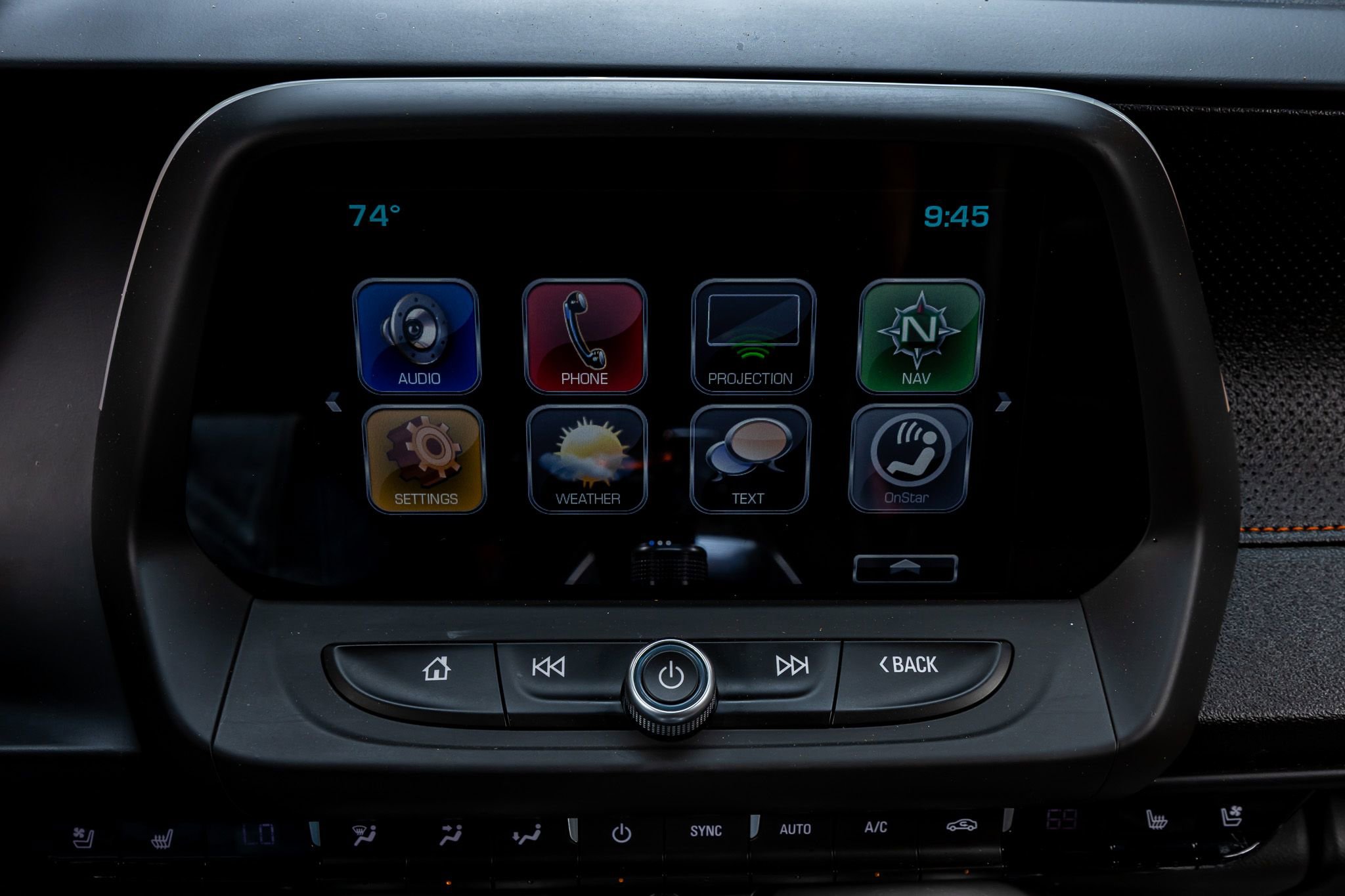 Used 2017 Chevrolet Camaro SS w/ 50th Anniversary Edition image 20