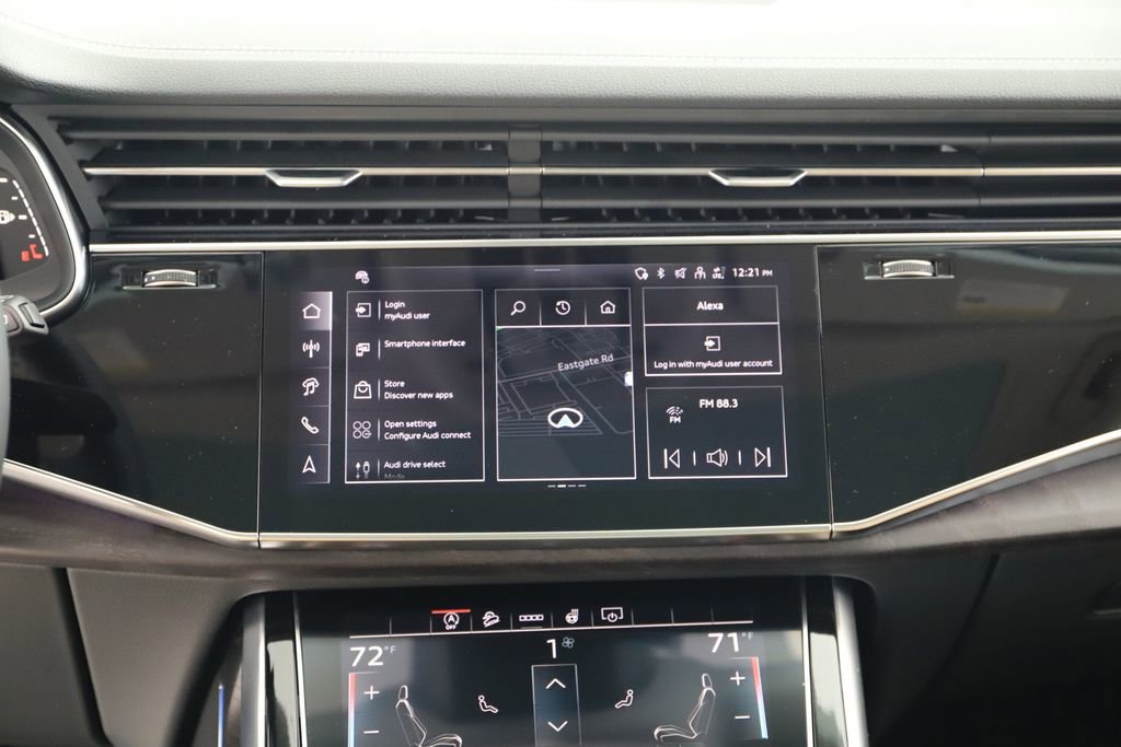 New 2026 Audi Q7 3.0T Premium Plus image 19